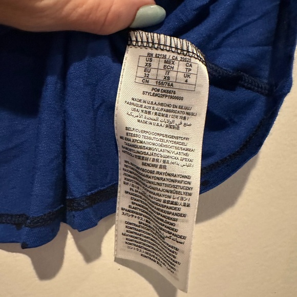 NWOT Guess brand tank w many details - Picture 7 of 13